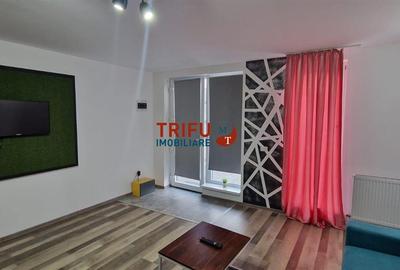 Imobil compus din 3 apartamente si 2 garsoniere - 2