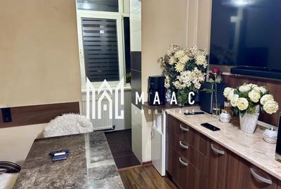 Apartament cu 3 camere decomandat, mobilat în Hipodrom 3 - 2