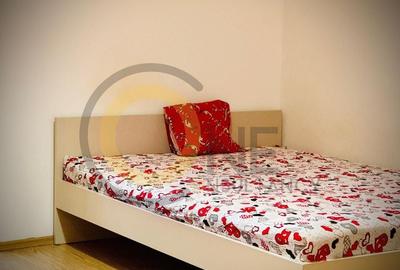 Garsoniera Dristor mobilata utilata - 2