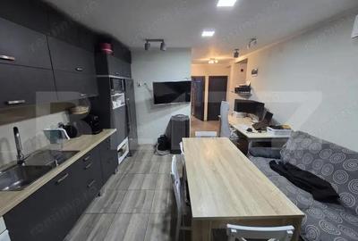 Apartament modern, 3 camere, 57mp, pod si parcare, in Apahida, zona Penny - 3