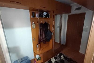 Apartament cu 2 camere decomandat în George Enescu - 5