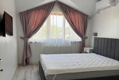Apartament luxos 2 camere decomandat la doar 2 km de Umf - 4