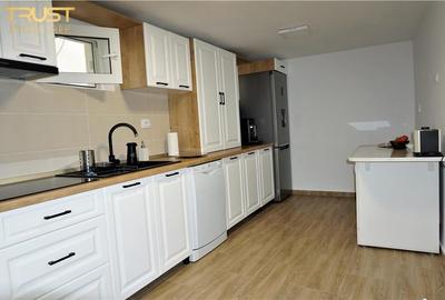 Casa individuala P+1E, curte, gradina, zona bloc Lama - 5