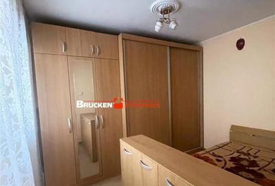 Apartament cu 2 camere decomandat în Rogerius - 5