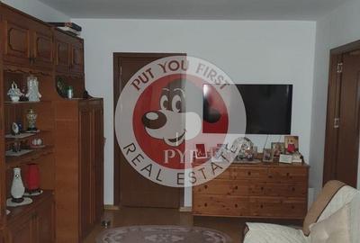 Tei | Apartament 3 camere | Semidecomandat | 69mp | B11534 - 2