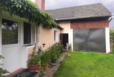 Casă cu 4 camere în Central - 7