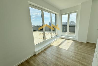 Penthouse Aradului-3 Camere-Centrala Proprie - 27