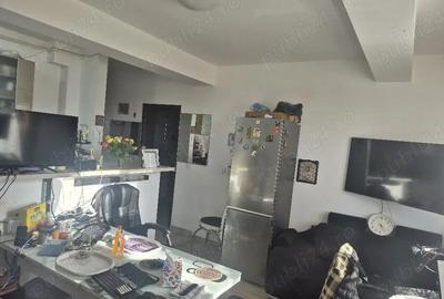 Apartament cu 2 camere decomandat în Central - 9