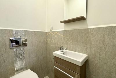Apartament cu 3 camere + Curte 60mp // Floreasca - 11