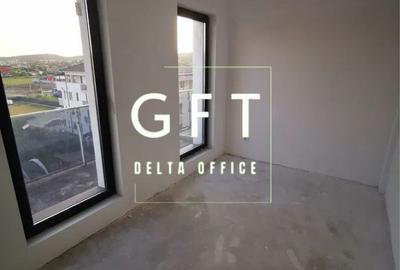 Apartament cu 4 camere semidecomandat în Nord - 5