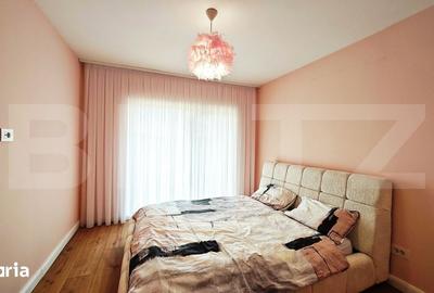 Apartament cu 3 camere în Cantemir - 7