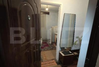 Apartament cu 2 camere semidecomandat în Central - 1