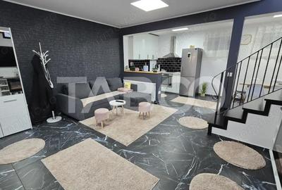 Casă cu 4 camere cu Teren 130 Mp în Central - 19