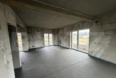 Casa duplex cu suprafata utila de 119 mp si curte de 190 mp, - 31