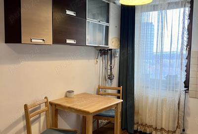 Proprietar inchiriez apartament 1 camera central in unirii - 1