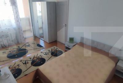 Apartament cu 3 camere circular, mobilat în Central - 6