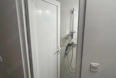 Inchiriez studio 9mp nou complet utilat- prima chirie - 6