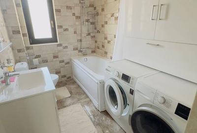 Apartament cu 2 camere decomandat în Vișan - 3
