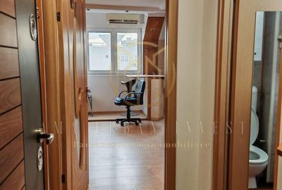 Garsonieră semidecomandată, mobilată în Dristor - 3