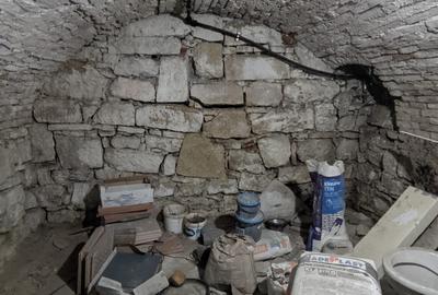 Casă de vânzare, 4 camere, 110 mp, Central Calea Moților Casă de vânzare, 4 camere, 110 mp, Central Calea Moților - 29