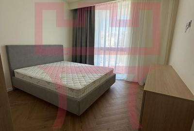 Apartament cu 2 camere semidecomandat, mobilat în Mărăști - 6