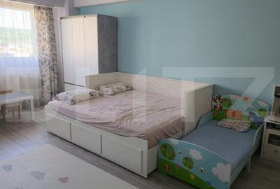 Apartament cu 3 camere, decomandate, zona Marasti - 8