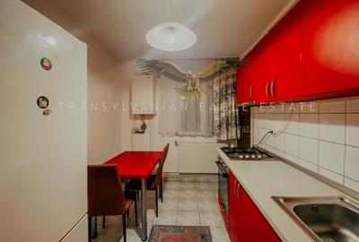 Apartament cu 2 camere decomandat, mobilat în Zorilor - 5