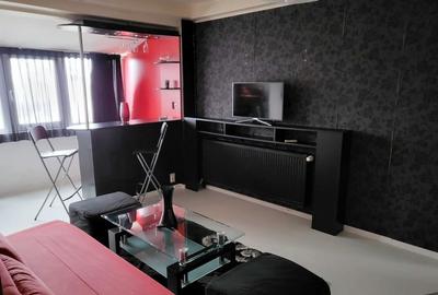 Apartament cu 2 camere semidecomandat, mobilat în Titan - 1