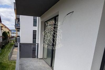 Apartament cu 3 camere semidecomandat în Calea Moldovei - 4