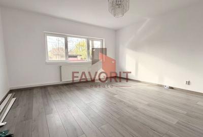 Apartament cu 2 camere decomandat în Dorobanților - 1