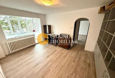 2 Camere SemiDecomandat - Liber - Zona Rond Podu Ros - 1