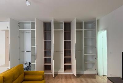 Apartament 2 camere, Torontalului – prima închiriere, 62 mp utili + balcon 8 mp - 12