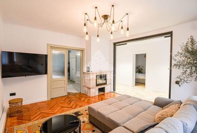 Casă individuală cu 3 camere cu Teren 600 Mp în Dâmbul Rotund