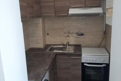 Garsonieră semidecomandată în Central - 2