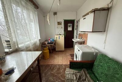 Garsonieră, mobilată în Valea Rosie - 2