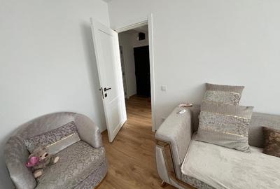 Apartament 2 camere Eroii Revolutiei - 4