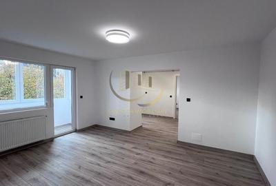 Apartament cu 3 camere semidecomandat în Central - 11