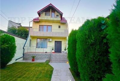 Casa moderna cu 4 camere, Mamaia Sat, Constanta - 13