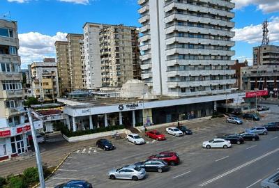 Apartament cu 2 camere semidecomandat în Ultracentral - 6