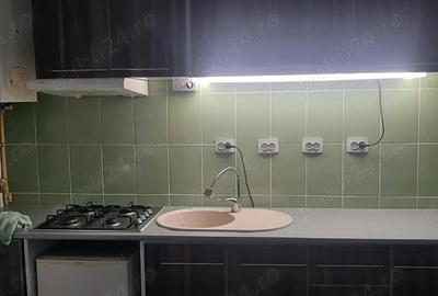 Inchiriez garsoniera, Dr Taberei, bloc NOU, complet utilat, METROU-STB - 4