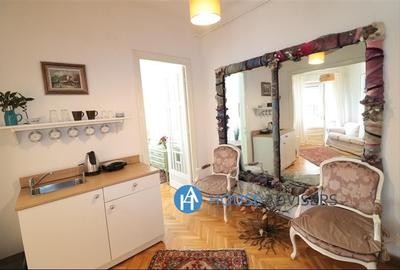 Apartament cu 2 camere, mobilat în Cișmigiu - 6