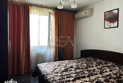 Apartament cu 2 camere, mobilat în Gara de Nord - 9