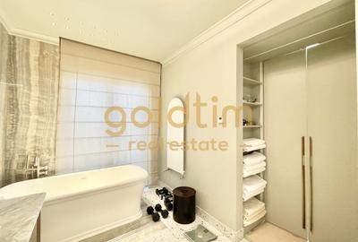 Casă individuală cu 5 camere cu Canalizare în Pipera - 37