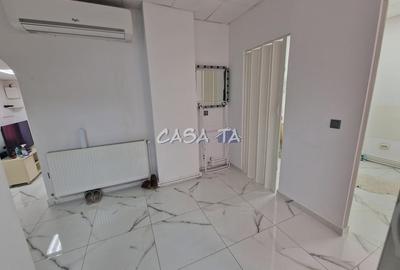 Spațiu comercial, de 47 mp, în 9 Mai - 9