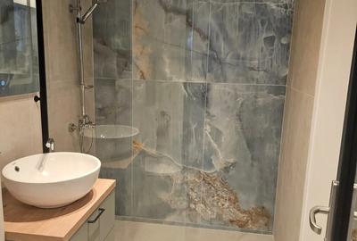 Inchiriez apartament 2 camere vis-a -vis de Plaza Romania - Bdul Timisoara, nr. 57, bloc G13 - 5