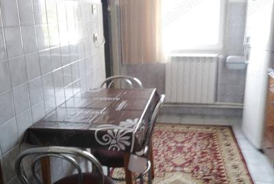 Apartament cu 2 camere decomandat în Central - 1