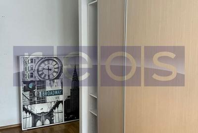 Apartament cu 3 camere în Iancu Nicolae - 5