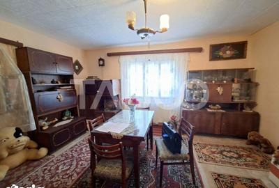 Casă cu 4 camere cu Teren 150 Mp în Șelimbăr