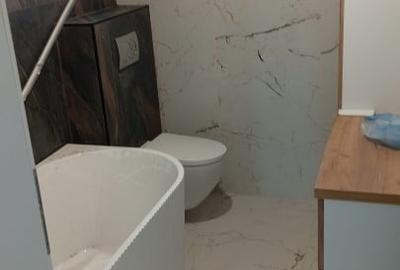 Duplex cu 4 camere cu Canalizare în Nord - 6