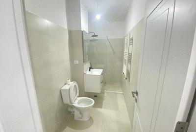 Se inchirieaza apartament 2 camere mobilat - 1